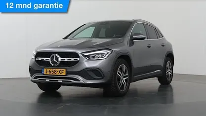 Occasion Mercedes GLA200 Business 163 PK (119 kW) 2020 SUV