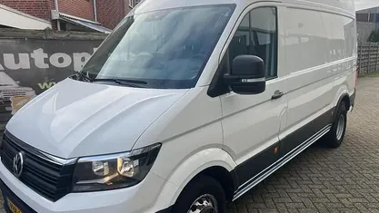 Overige Gebruikt 2019 VW Crafter Highline Van | € 13.999 (Goede deal)