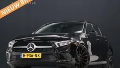 Zwart Gebruikt 2020 Mercedes A160 Business Hatchback | € 17.940 (Eerlijke prijs)