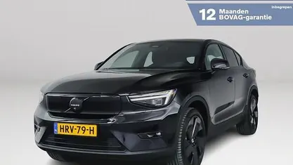 Occasion Volvo EC40 Ultra 185 kW (252 PK) 2024 SUV