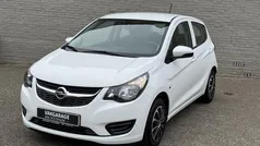 Wit Gebruikt 2019 Opel Karl Edition Hatchback | € 8.650 (Eerlijke prijs)