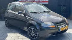 Gebruikt 2008 Chevrolet Kalos Hatchback | € 495 (Goede deal)