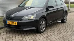 Gebruikt 2016 Skoda Fabia Hatchback | € 7.995 (Goede deal)