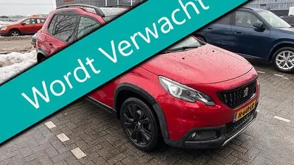 Occasion 2017 Peugeot 2008 Allure SUV | € 9.745 (Eerlijke prijs)