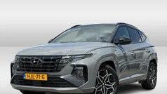Gebruikt 2021 Hyundai Tucson N Line SUV | € 31.925 (Eerlijke prijs)