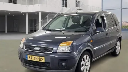 Occasion Ford Fusion Futura 101 PK (74 kW) 2008 Hatchback