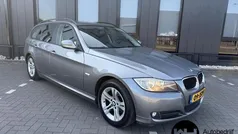 Gebruikt 2009 BMW 318 Comfort Edition Stationwagen | € 3.945 (Eerlijke prijs)