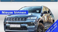 Gebruikt 2022 Jeep Compass SUV | € 27.395 (Goede deal)