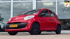 Gebruikt 2007 Citroën C1 Hatchback | € 1.944 (Eerlijke prijs)