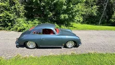 Gebruikt 1957 Porsche 356 Coupé | € 149.000