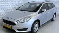 Gebruikt 2015 Ford Focus Trend Stationwagen | € 1.499 (Super prijs)