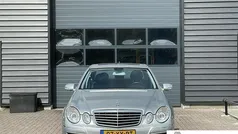 Grijs Gebruikt 2006 Mercedes E280 Avantgarde Sedan | € 3.450 (Super prijs)