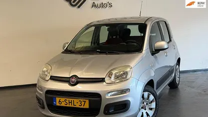 Gebruikt 2013 Fiat Panda Hatchback | € 4.950 (Eerlijke prijs)