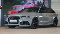 Gebruikt 2017 Audi RS6 Performance Stationwagen | € 59.950 (Goede deal)