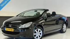 Gebruikt 2005 Peugeot 307 CC Cabriolet | € 2.740 (Goede deal)