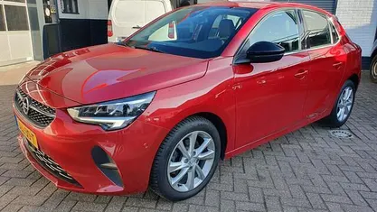 Occasion 2023 Opel Corsa Edition Hatchback | € 17.950 (Eerlijke prijs)
