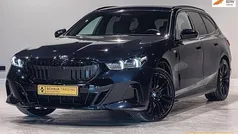 Gebruikt 2024 BMW 520 M Sport Stationwagen | € 61.950 (Eerlijke prijs)