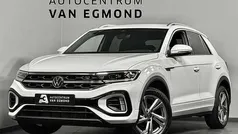 Gebruikt 2022 VW T-Roc R-line SUV | € 28.999 (Eerlijke prijs)