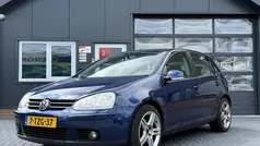 VW Golf V
