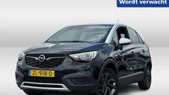 Gebruikt 2019 Opel Crossland X Edition SUV | € 10.925 (Eerlijke prijs)