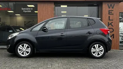 Occasion Hyundai ix20 127 PK (93 kW) 2011 Mpv Hatchback