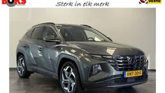 Grijs Gebruikt 2021 Hyundai Tucson Premium SUV | € 32.940 (Eerlijke prijs)