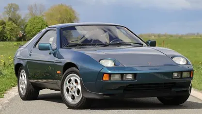 Occasion Porsche 928 241 PK (177 kW) 1978 Coupé