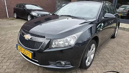Occasion 2009 Chevrolet Cruze LS Sedan | € 1.750 (Eerlijke prijs)