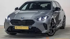 Gebruikt 2025 BMW 120 M Sport Hatchback | € 39.450 (Super prijs)