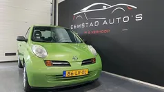 Gebruikt 2003 Nissan Micra Visia Hatchback | € 1.850 (Goede deal)