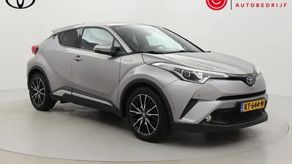 Occasion Toyota C-HR Edition 123 PK (90 kW) 2016 SUV