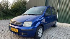 Gebruikt 2008 Fiat Panda Emotion Hatchback | € 1.595 (Eerlijke prijs)
