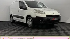 Gebruikt 2012 Peugeot Partner MPV | € 2.950 (Eerlijke prijs)