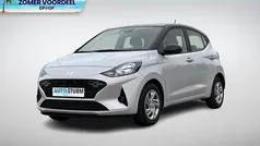 Gebruikt 2025 Hyundai i10 Comfort Hatchback | € 20.450 (Eerlijke prijs)