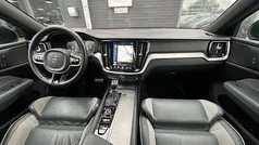 Grijs Gebruikt 2021 Volvo S60 R-Design Sedan | € 28.999 (Super prijs)