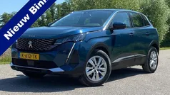 Gebruikt 2021 Peugeot 3008 Active SUV | € 14.950 (Eerlijke prijs)
