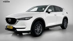 Gebruikt 2020 Mazda CX-5 SUV | € 24.445 (Eerlijke prijs)
