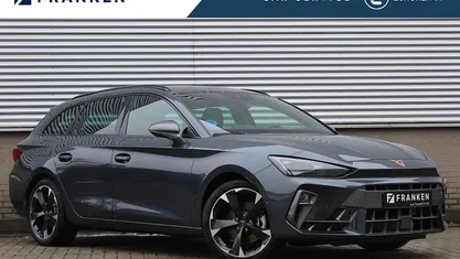 Occasion Cupra Leon 2025 Stationwagen
