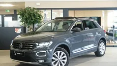 Gebruikt 2021 VW T-Roc Style SUV | € 22.950 (Eerlijke prijs)