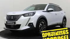 Gebruikt 2021 Peugeot e-2008 Allure SUV | € 15.900 (Goede deal)