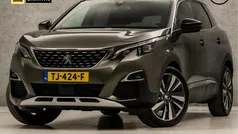 Gebruikt 2018 Peugeot 3008 GT-line SUV | € 15.445 (Eerlijke prijs)