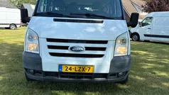 Personenbus Gebruikt 2010 Ford Transit Stationwagen | € 4.250 (Eerlijke prijs)