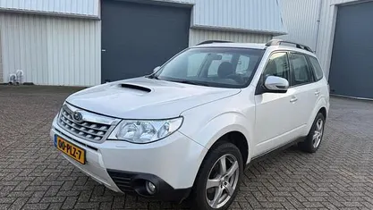 Occasion Subaru Forester Premium 147 PK (108 kW) 2011 SUV