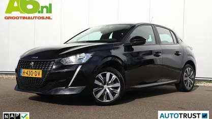 Occasion 2020 Peugeot 208 Active Hatchback | € 12.900 (Eerlijke prijs)