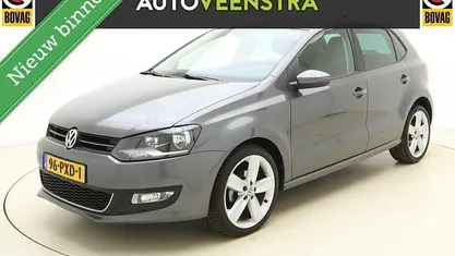 Occasion VW Polo Highline 105 PK (77 kW) 2011 Hatchback