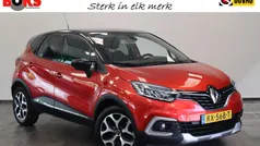 Gebruikt 2018 Renault Captur Intens SUV | € 13.940 (Eerlijke prijs)