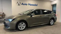 Gebruikt 2020 Toyota Corolla Stationwagen | € 23.490 (Eerlijke prijs)