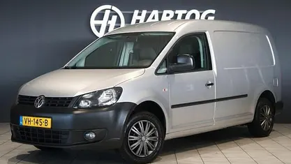 Occasion VW Caddy Maxi 102 PK (75 kW) 2014 MPV