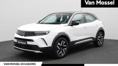 Gebruikt 2022 Opel Mokka-e Business Elegance SUV | € 18.400 (Eerlijke prijs)
