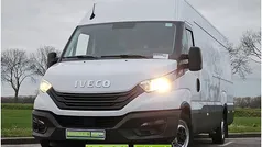 Gebruikt 2024 Iveco Daily Van | € 25.900 (Goede deal)